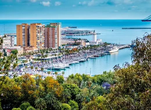 Andalucia y Marruecos con Costa del Sol 13 días - Imagen 13
