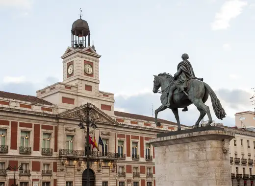 Portugal, Galicia, Salamanca, Madrid y Andalucia - Imagen 17