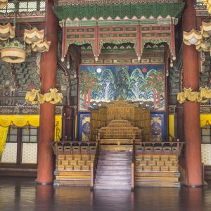 Seul - EXCLUSIVO SPECIAL TOURS (sin Zona desmilitarizada)