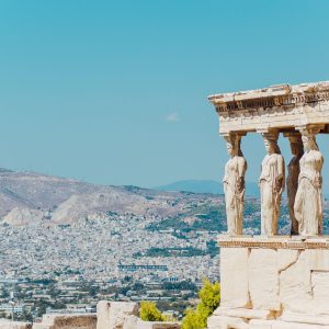 Grecia: Atenas con Mykonos y Santorini (Fin Santorini)