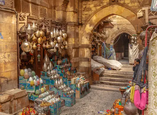 Super Egipto con Crucero 4 dias en El Nilo y Jordania - Imagen 9