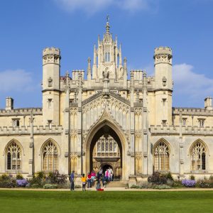 Lo Mejor de Escocia e Inglaterra con Londres