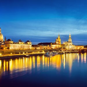 Berlin y el Este Europeo