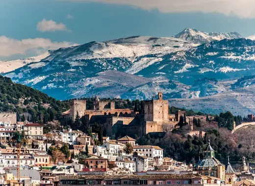 Andalucia con Cordoba y Costa del Sol 6 Dias - Imagen 7