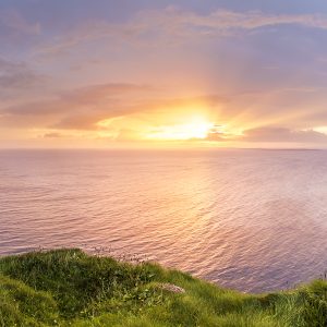 Gran Tour de Irlanda