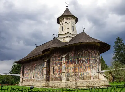 Lo Mejor de Moldavia, Armenia y Georgia- EXCLUSIVO SPECIAL TOURS - Imagen 6