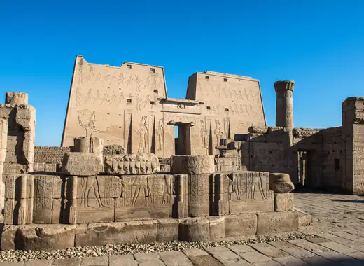 Super Egipto con Crucero 4 dias en El Nilo y Jordania - Imagen 7