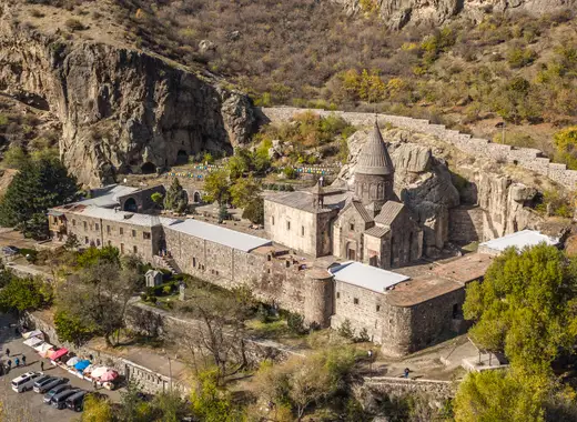 Lo Mejor de Moldavia, Armenia y Georgia- EXCLUSIVO SPECIAL TOURS - Imagen 9