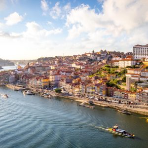 Portugal, Madrid, Andalucia y Costa del Sol