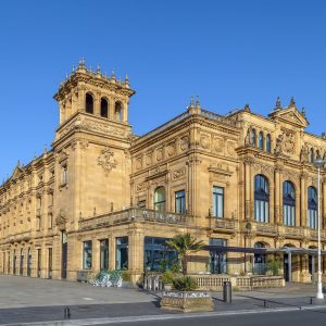 Portugal, Madrid y Encantos del País Vasco