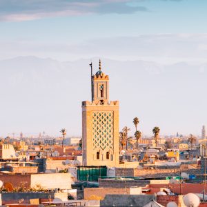 Super Marruecos Imperial