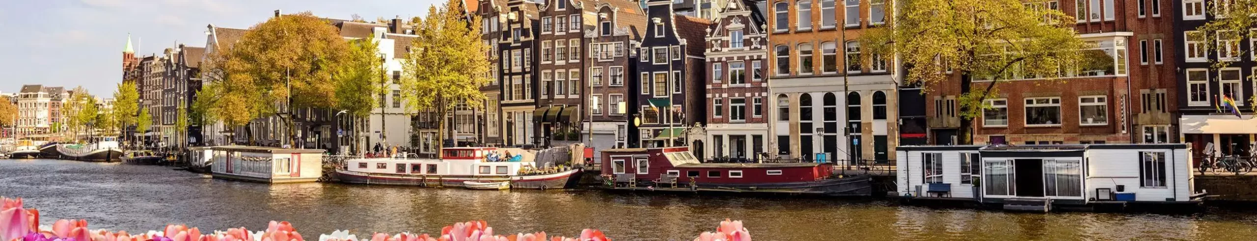 Amsterdam y Alemania - Imagen 2