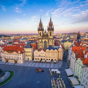 Esencias del Mediterraneo y el Arte I