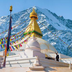 Super Turquia, India y Nepal