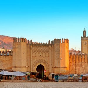 Marruecos, Ciudades Imperiales al completo (Inicio y fin en Costa del Sol)