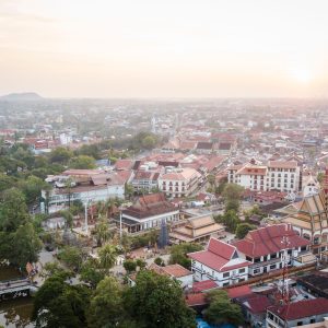 Super Dubai, China, Japon y Tailandia con Vietnam y Camboya - EXCLUSIVO SPECIAL TOURS