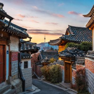 Seul - EXCLUSIVO SPECIAL TOURS (con Zona desmilitarizada)