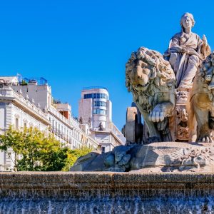 Lisboa, Andalucia con Cordoba, Costa del Sol y Toledo