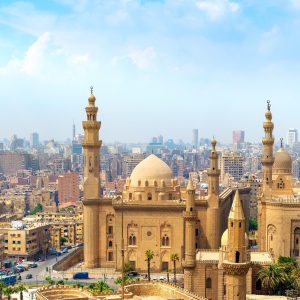 Super Egipto con Crucero 3 dias en El Nilo - EXCLUSIVO SPECIAL TOURS