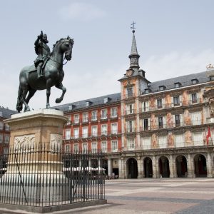 Andalucia y Marruecos