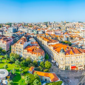 Lo Mejor de Portugal, Madrid y Paris