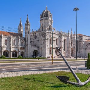 Lisboa, España e Italia Turistica - Euro Express