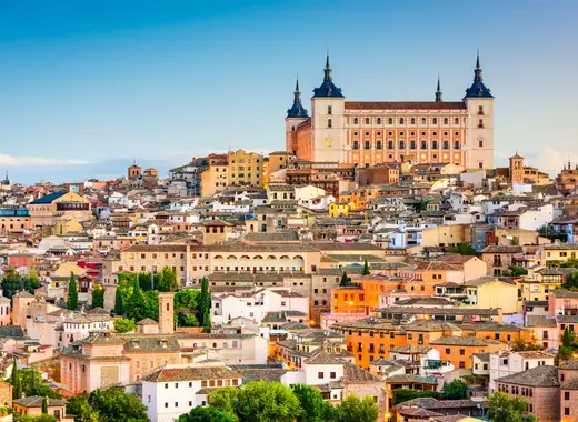 Andalucía y Marruecos - Imagen 13