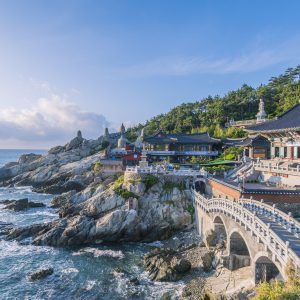 Colores de Corea (Guia de habla Hispana) (desde Noviembre 2025)