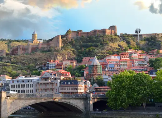 Lo Mejor de Moldavia, Armenia y Georgia- EXCLUSIVO SPECIAL TOURS - Imagen 16