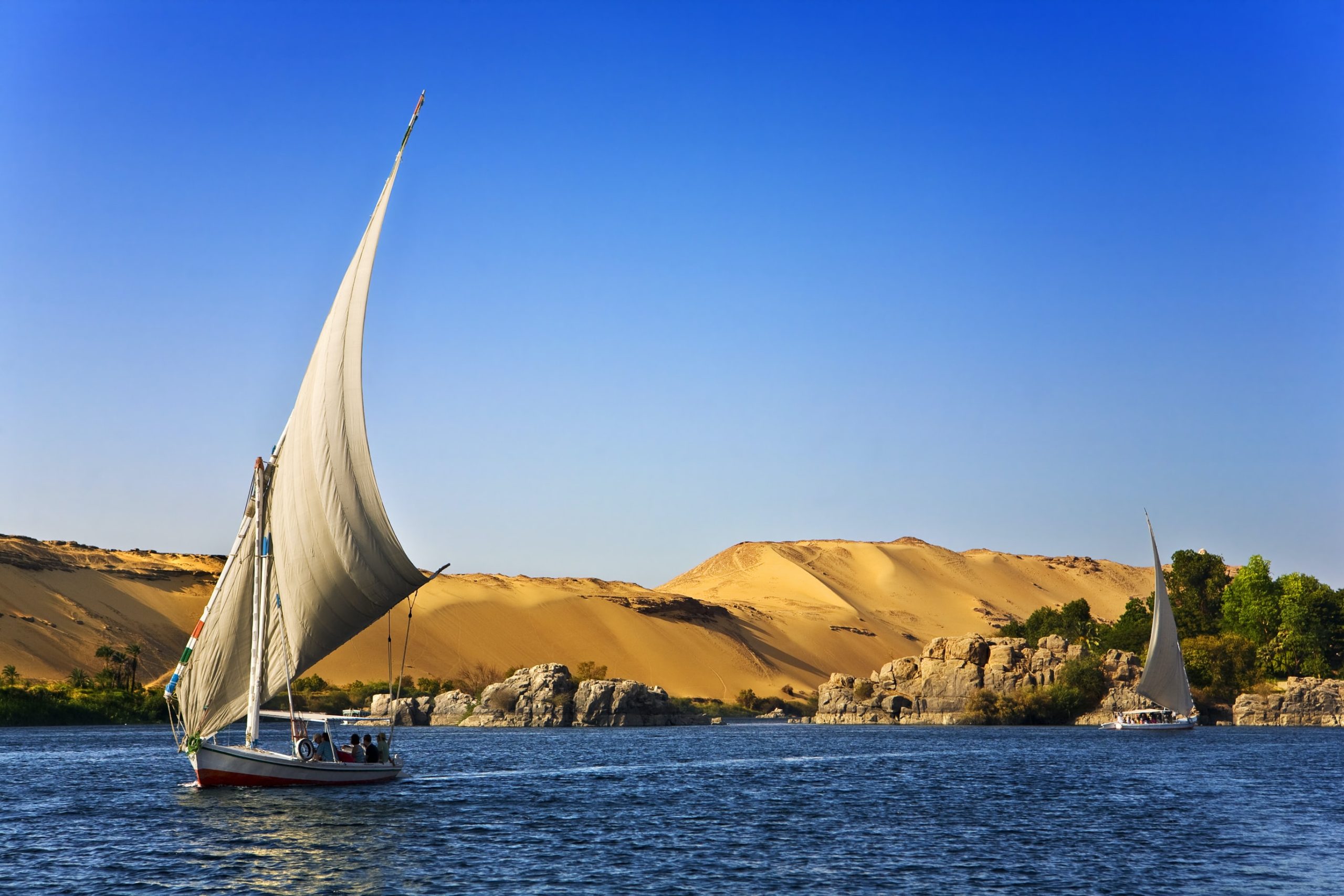 Super Egipto con Crucero 4 dias en El Nilo, Jordania y Dubai
