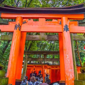 Joyas de Asia (Japon, Corea y Tailandia con Phuket)