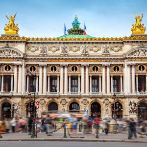 Lo Mejor de Portugal, Madrid, Paris y Londres