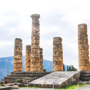 Gran Circuito Griego