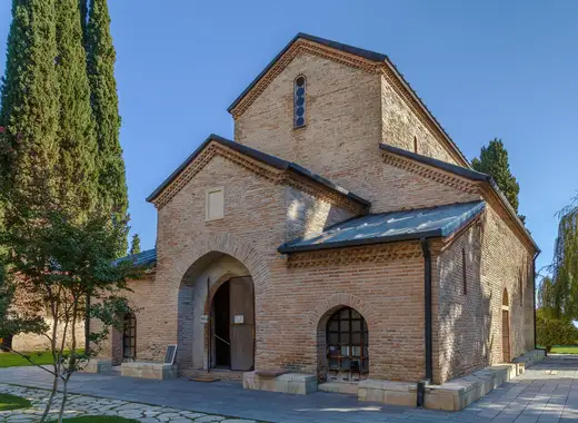 Lo Mejor de Moldavia, Armenia y Georgia- EXCLUSIVO SPECIAL TOURS - Imagen 15