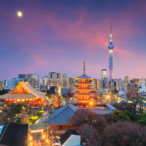 Super Dubai, China, Japon y Tailandia con Phuket - EXCLUSIVO SPECIAL TOURS