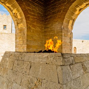 Azerbaiyan - EXCLUSIVO SPECIAL TOURS