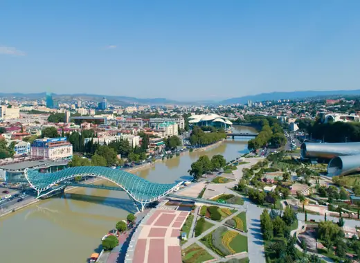 Lo Mejor de Moldavia, Armenia y Georgia- EXCLUSIVO SPECIAL TOURS - Imagen 17