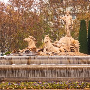 Paris, España e Italia Turistica - Euro Express