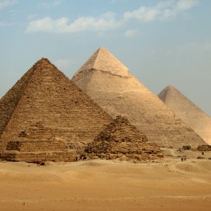 Super Egipto con Crucero 3 dias en El Nilo y Mar Rojo - EXCLUSIVO SPECIAL TOURS