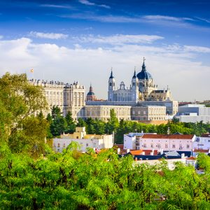 Esencias del Gran Triangulo Europeo