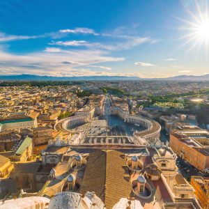 Maravillas de España e Italia