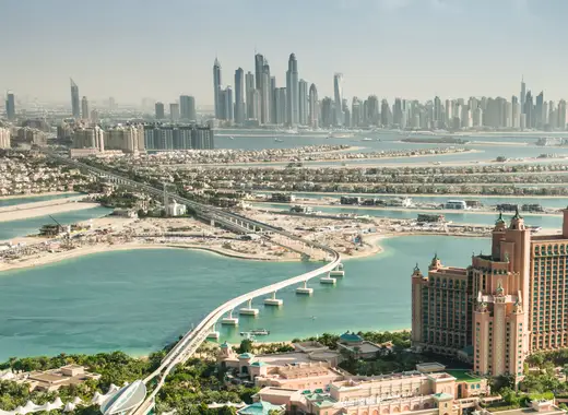 Super Egipto con Crucero 3 dias en El Nilo, Jordania y Dubai - Imagen 16