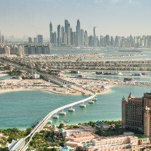 Super Jordania y Dubai