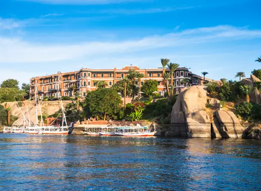 Super Egipto con Crucero 3 dias en El Nilo, Jordania y Dubai - Imagen 5