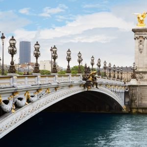 Italia Turistica, Paris, Londres, Paises Bajos y el Rin - Euro Express