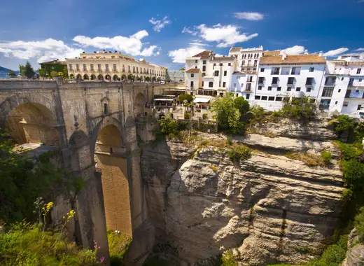 Andalucia con Cordoba y Costa del Sol 6 Dias - Imagen 6