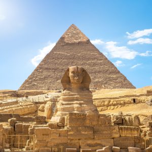 Super Egipto con Crucero 3 dias en El Nilo y Dubai - EXCLUSIVO SPECIAL TOURS