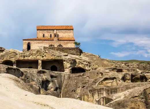 Lo Mejor de Moldavia, Armenia y Georgia- EXCLUSIVO SPECIAL TOURS - Imagen 14