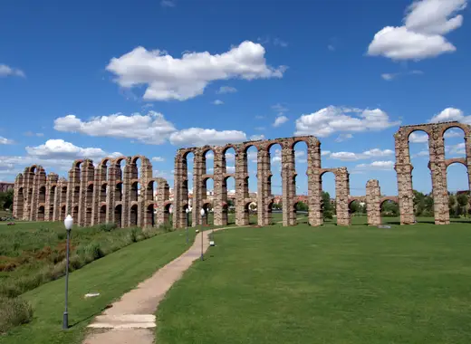 Andalucía y Marruecos - Imagen 3