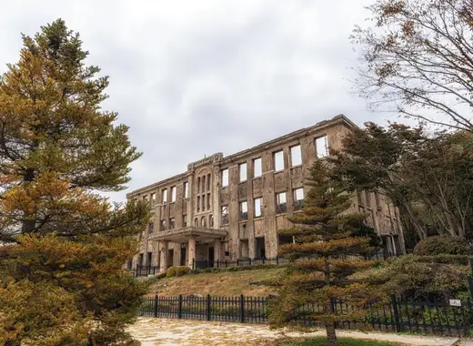 Japon Esencial y Corea (con visita Dmz) - Imagen 12